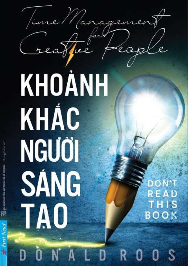 Khoảnh khắc người sáng tạo – Tải sách miễn phí eBooks PDF