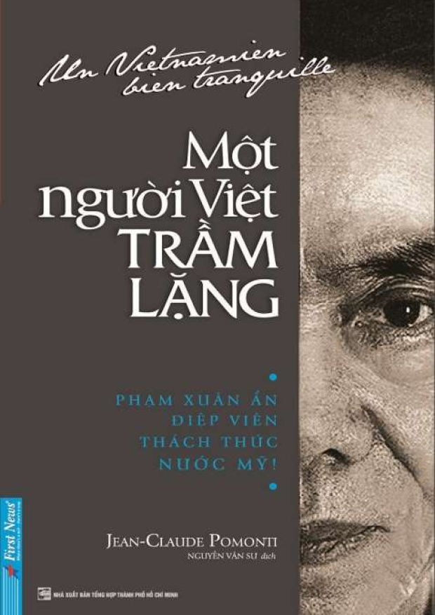 Một người Việt trầm lặng – Tải sách miễn phí eBooks PDF