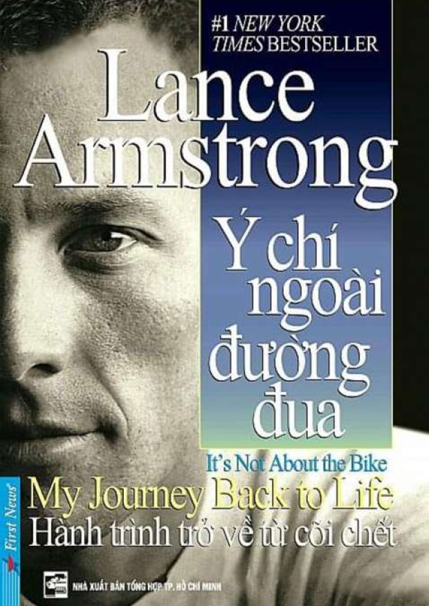 Ý chí ngoài đường đua – Tải sách miễn phí eBooks PDF
