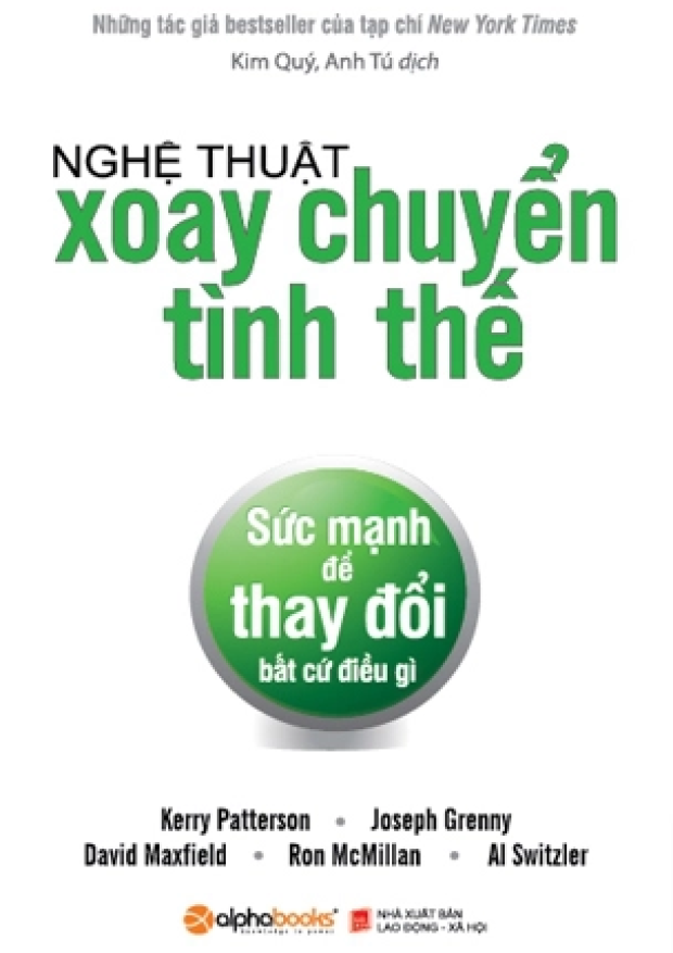 Nghệ Thuật Xoay Chuyển Tình Thế – Tải sách miễn phí eBooks PDF