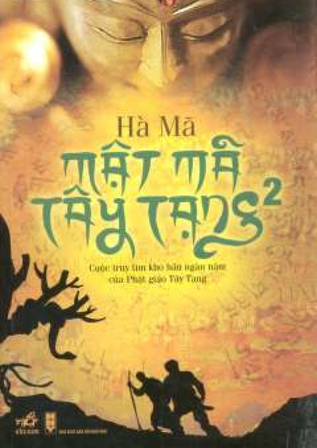 Mật Mã Tây Tạng, Tập 2 – Tải sách miễn phí eBooks PDF