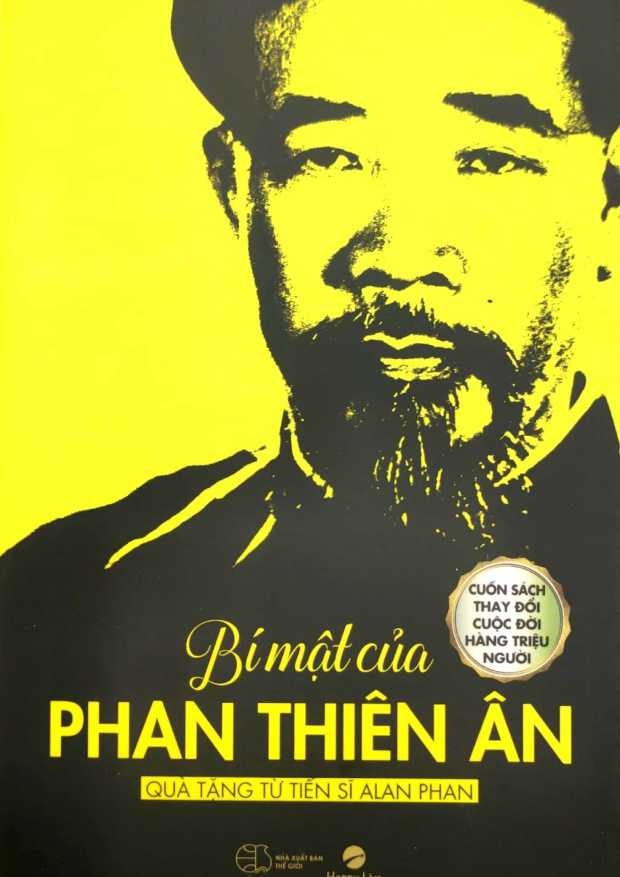 Bí Mật Của Phan Thiên Ân – Tải sách miễn phí eBooks PDF
