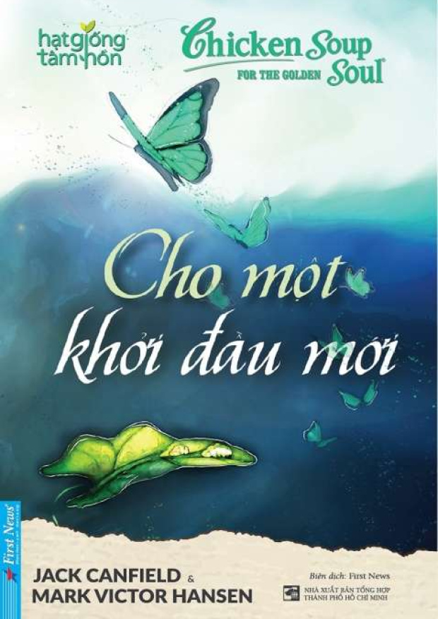 Hạt giống tâm hồn, Cho một khởi đầu mới – Tải sách miễn phí eBooks PDF