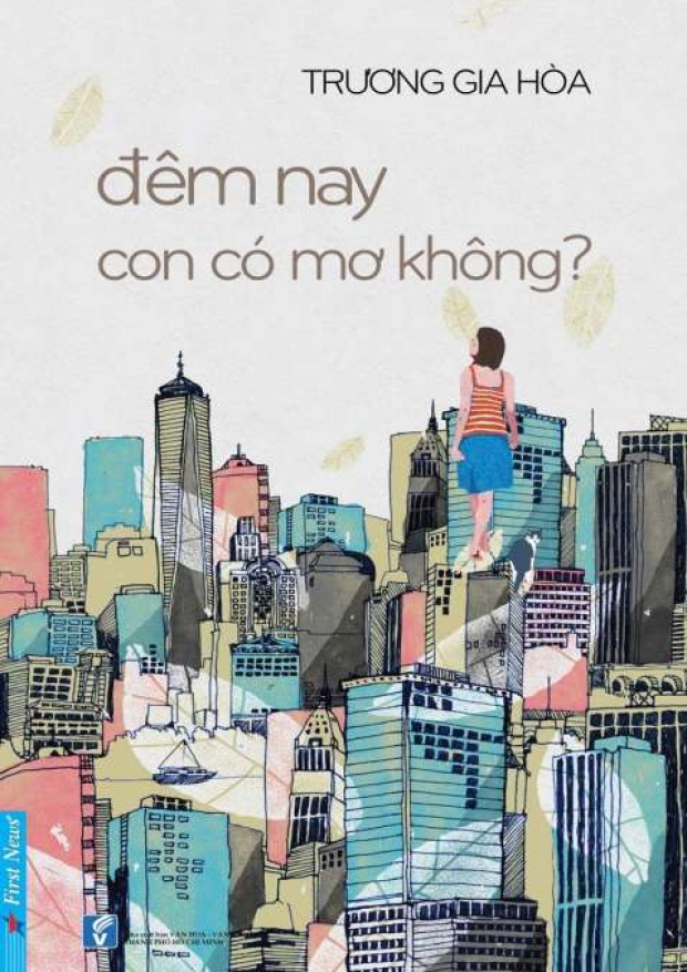 Đêm nay con có mơ không? – Tải sách miễn phí eBooks PDF