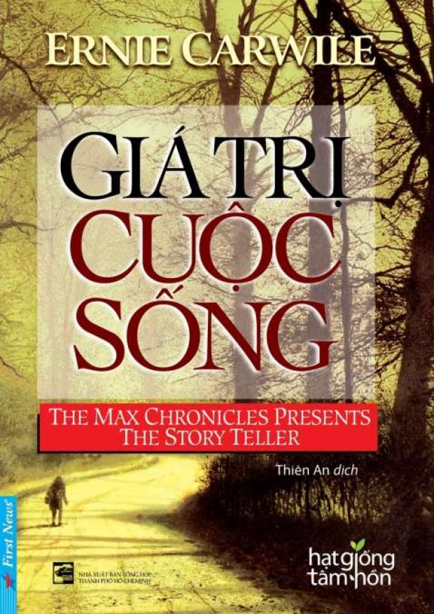 Giá trị cuộc sống – Tải sách miễn phí eBooks PDF
