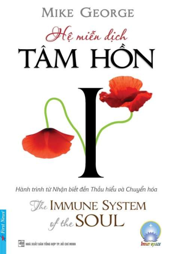 Hệ miễn dịch tâm hồn – Tải sách miễn phí eBooks PDF