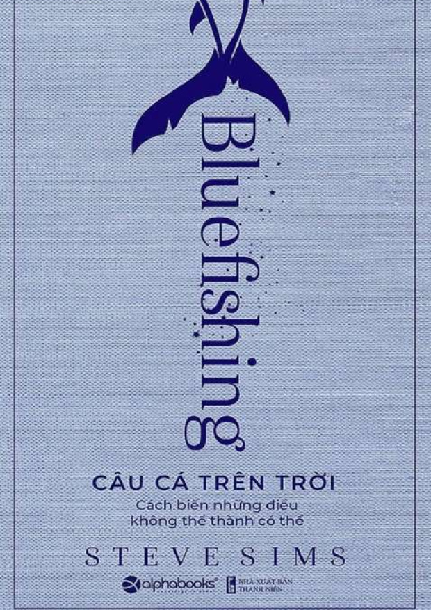 Câu cá trên trời – Tải sách miễn phí eBooks PDF