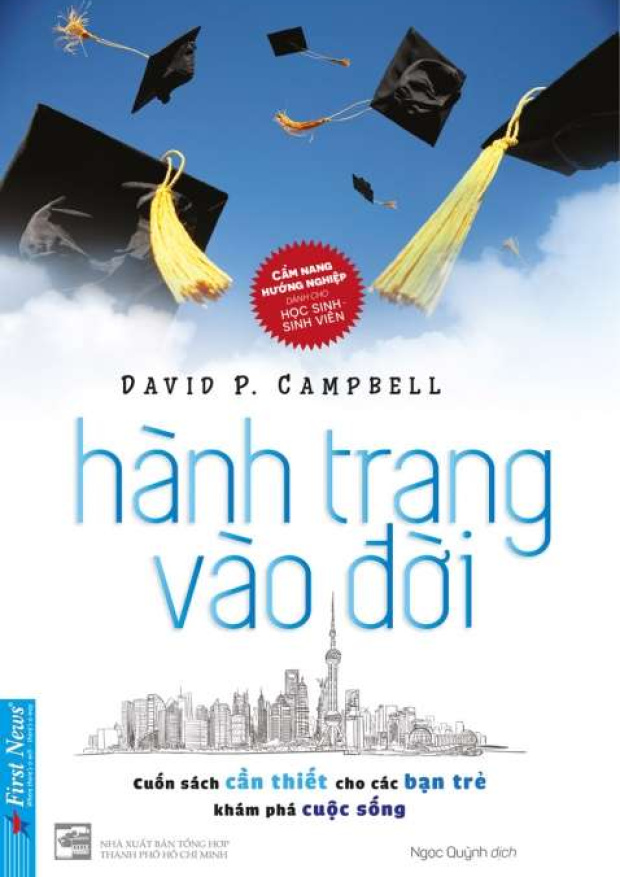 Hành trang vào đời – Tải sách miễn phí eBooks PDF