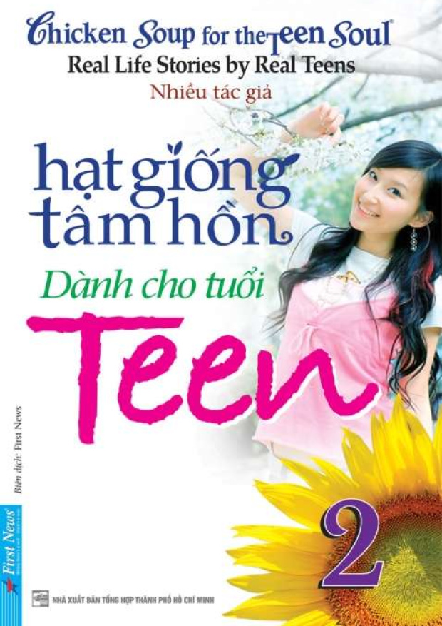 Hạt Giống Tâm Hồn, Dành cho tuổi Teen 2 – Tải sách miễn phí eBooks PDF