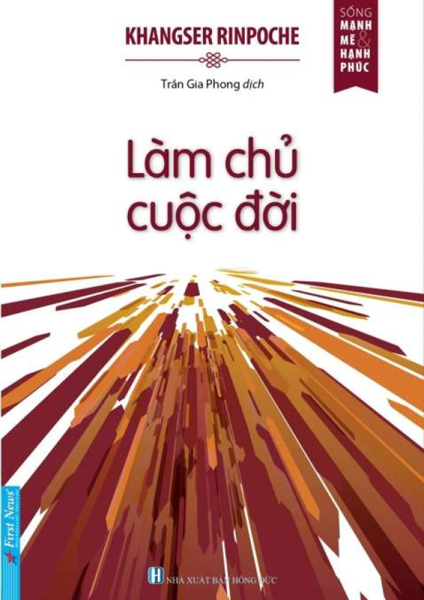 Làm chủ cuộc đời – Tải sách miễn phí eBooks PDF