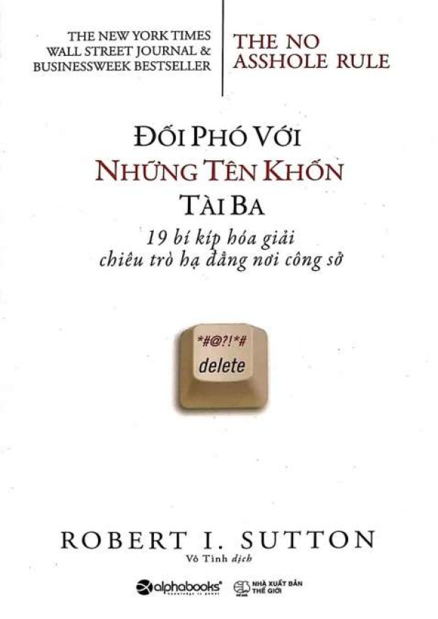 Đối phó với những tên khốn tài ba – Tải sách miễn phí eBooks PDF