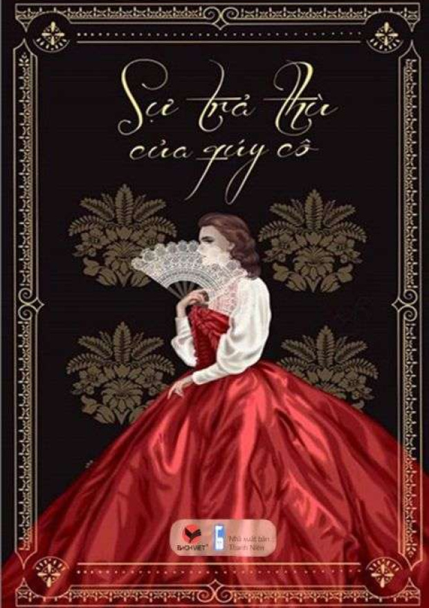 Sự trả thù của quý cô – Tải sách miễn phí eBooks PDF