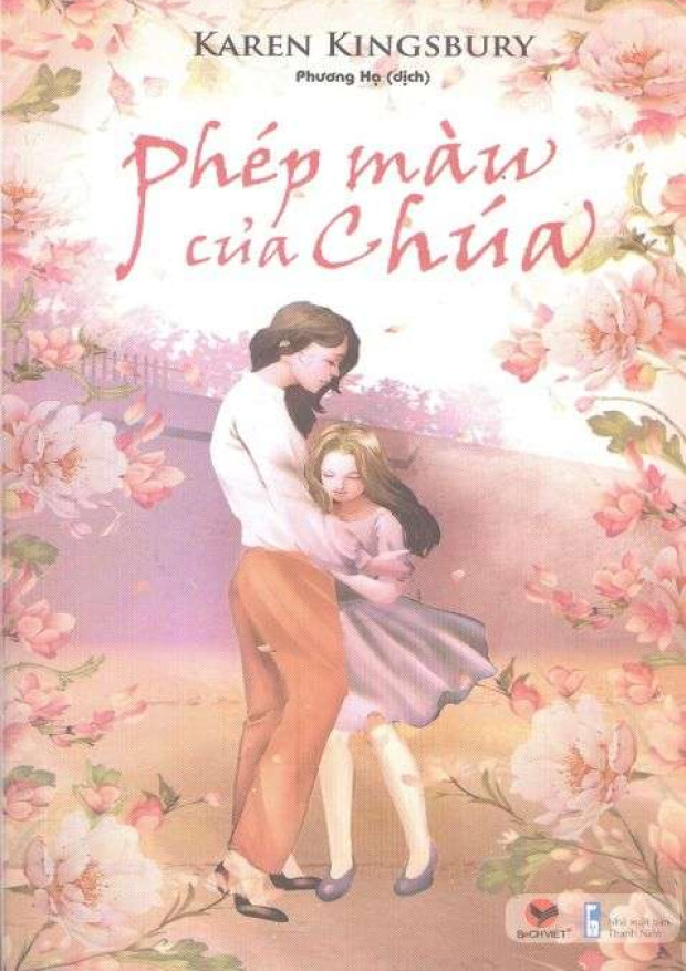 Phép màu của chúa – Tải sách miễn phí eBooks PDF
