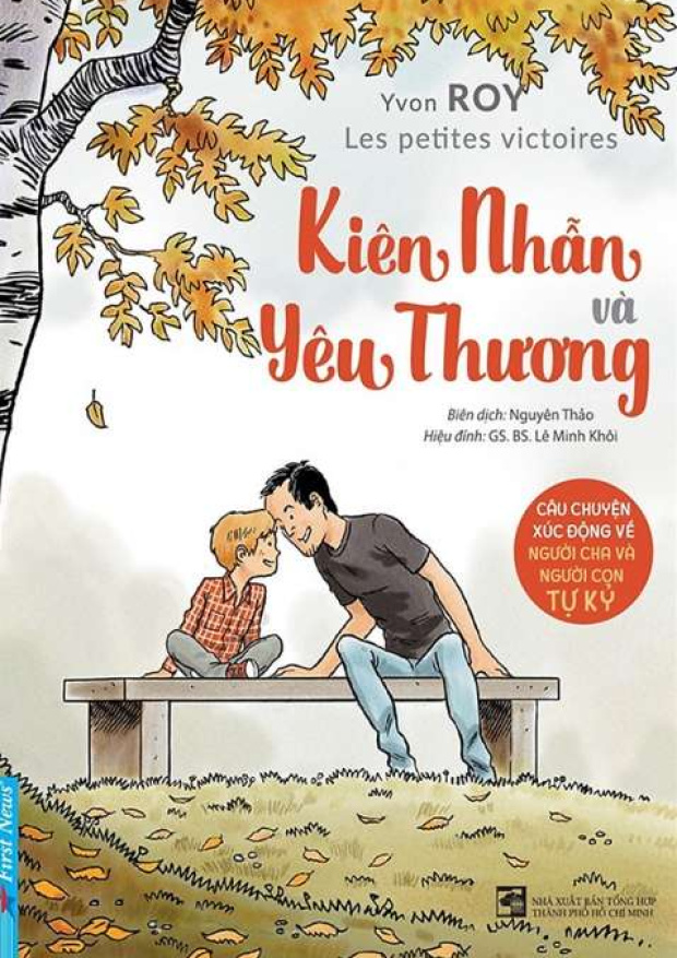 Kiên nhẫn và yêu thương – Tải sách miễn phí eBooks PDF