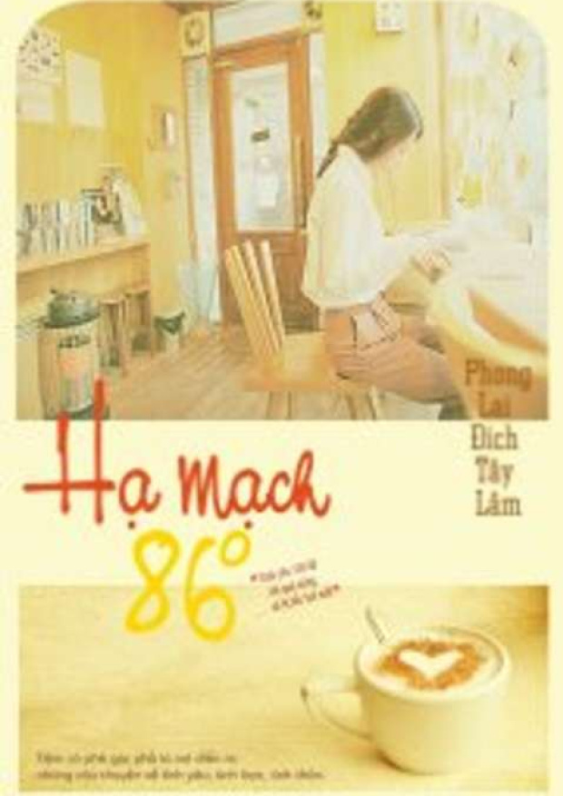 Hạ mạch 86 độ – Tải sách miễn phí eBooks PDF