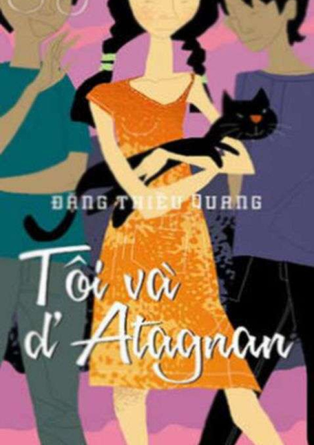 Tôi và d’Artagnan – Tải sách miễn phí eBooks PDF