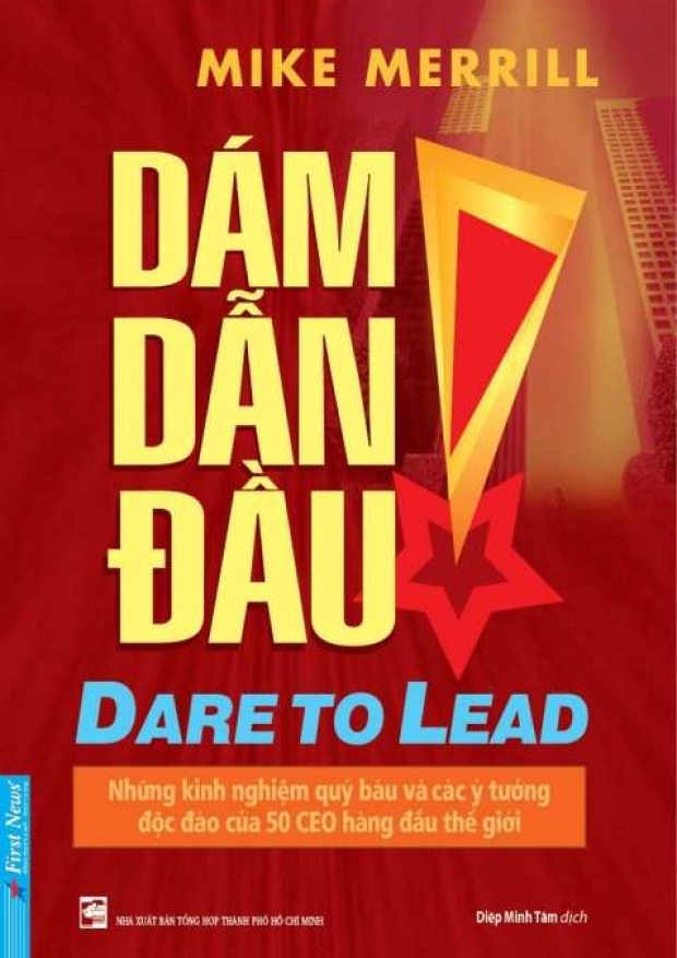 Dám dẫn đầu – Tải sách miễn phí eBooks PDF