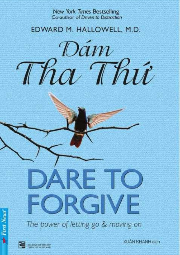 Dám tha thứ – Tải sách miễn phí eBooks PDF