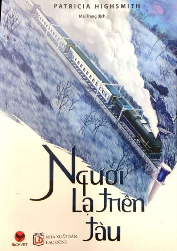 Người lạ trên tàu – Tải sách miễn phí eBooks PDF