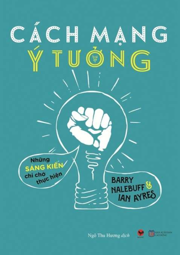 Cách mạng ý tưởng – Tải sách miễn phí eBooks PDF