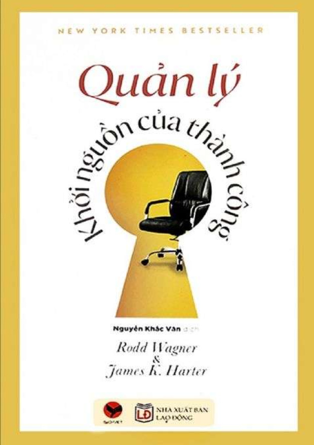 Quản lý khởi nguồn của thành công – Tải sách miễn phí eBooks PDF