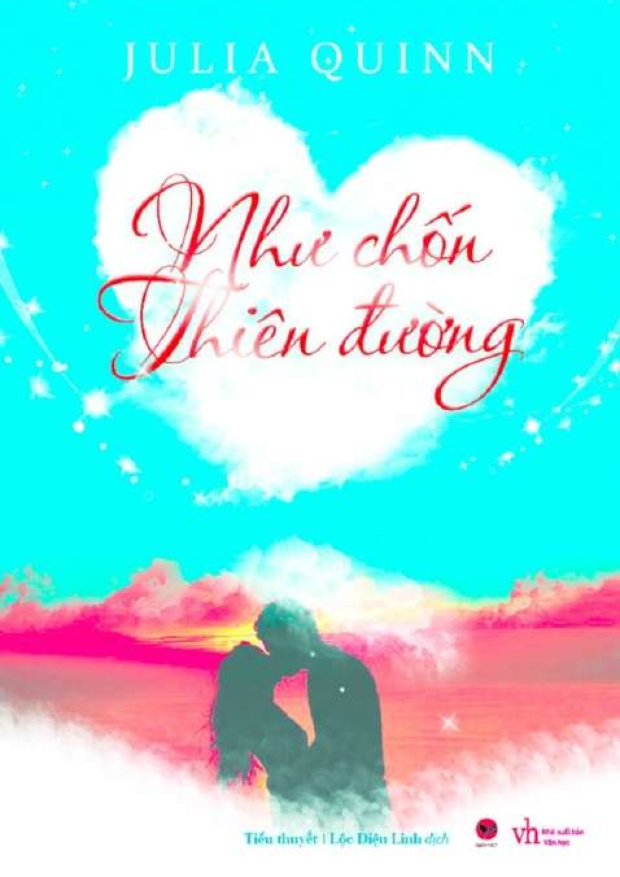 Như chốn thiên đường – Tải sách miễn phí eBooks PDF