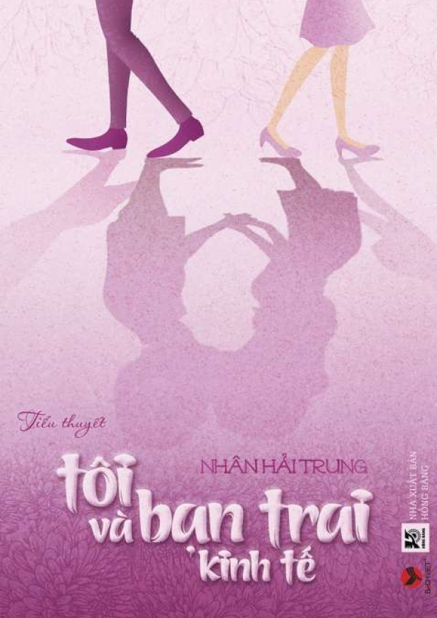 Tôi và bạn trai kinh tế – Tải sách miễn phí eBooks PDF