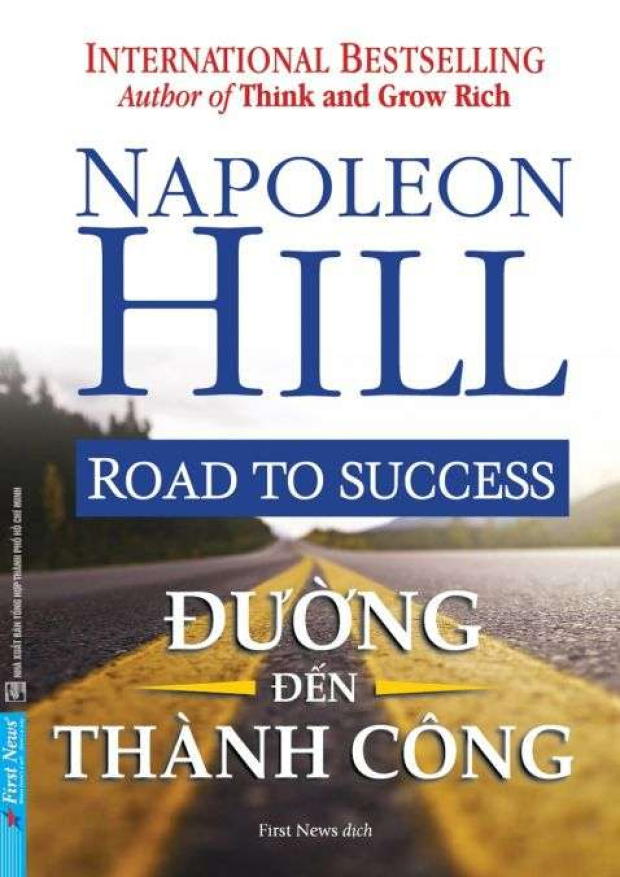 Đường đến thành công – Tải sách miễn phí eBooks PDF