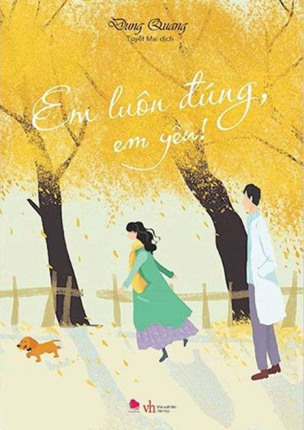 Em luôn đúng, em yêu! – Tải sách miễn phí eBooks PDF