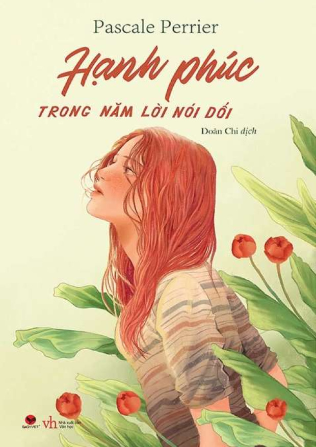 Hạnh phúc trong năm lời nói dối – Tải sách miễn phí eBooks PDF