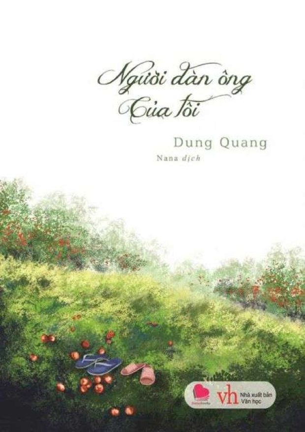 Người đàn ông của tôi – Tải sách miễn phí eBooks PDF