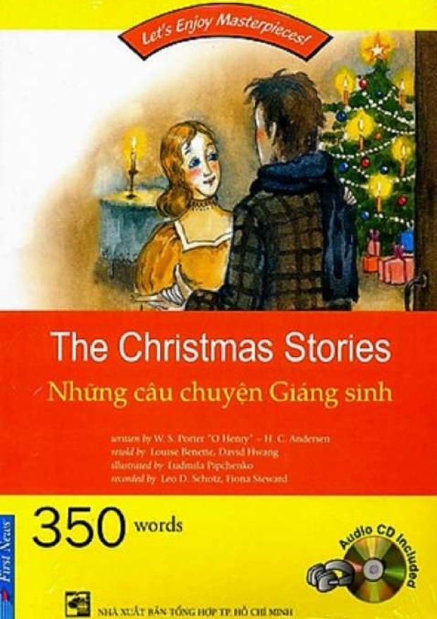 Happy Reader, Những câu chuyện Giáng sinh – Tải sách miễn phí eBooks PDF