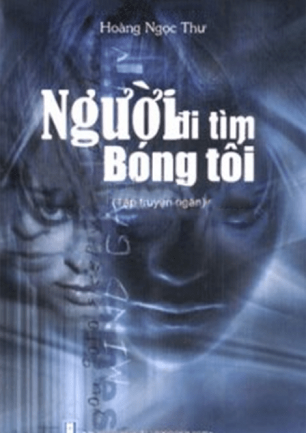 Người đi tìm bóng tối – Tải sách miễn phí eBooks PDF