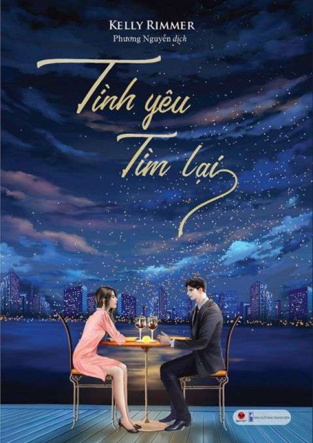 Tình yêu tìm lại – Tải sách miễn phí eBooks PDF