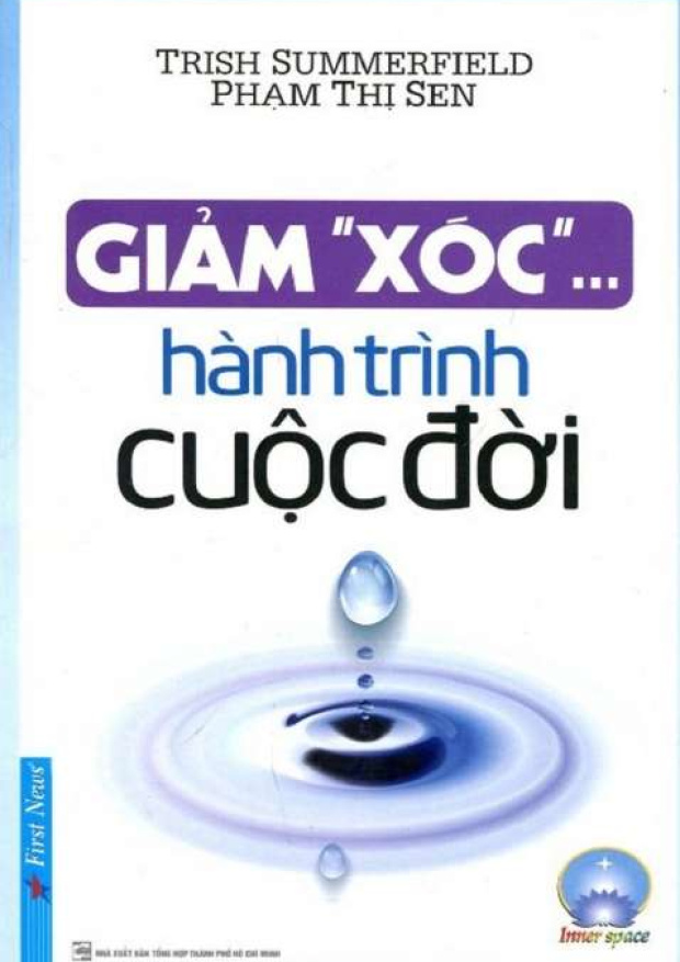 Giảm “xóc”… Hành trình cuộc đời – Tải sách miễn phí eBooks PDF