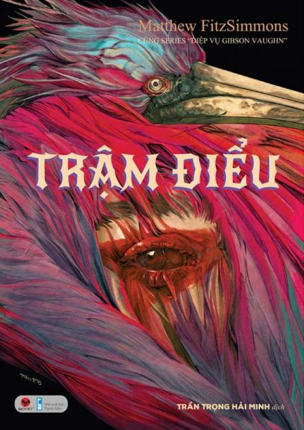 Trậm Điểu – Tải sách miễn phí eBooks PDF