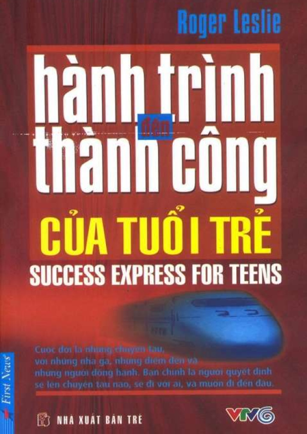 Hành trình đến thành công cho tuổi trẻ – Tải sách miễn phí eBooks PDF