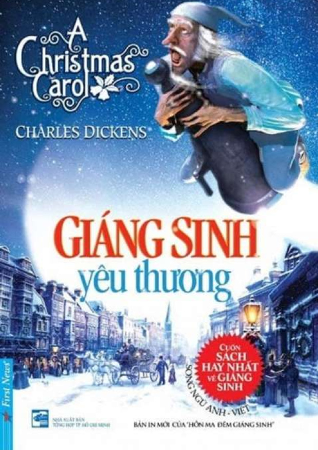 Happy Reader, Giáng sinh yêu thương – Tải sách miễn phí eBooks PDF