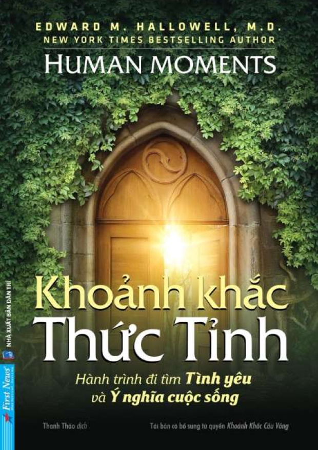 Khoảnh khắc thức tỉnh – Tải sách miễn phí eBooks PDF