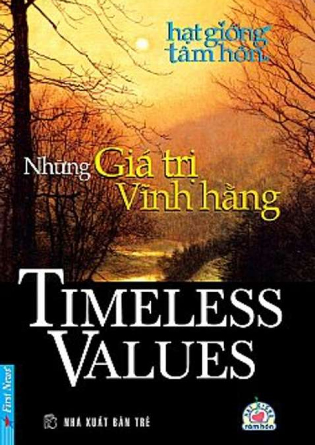 Những giá trị vĩnh hằng – Tải sách miễn phí eBooks PDF