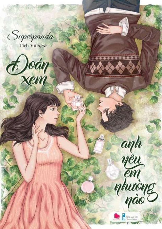 Đoán xem anh yêu em nhường nào – Tải sách miễn phí eBooks PDF