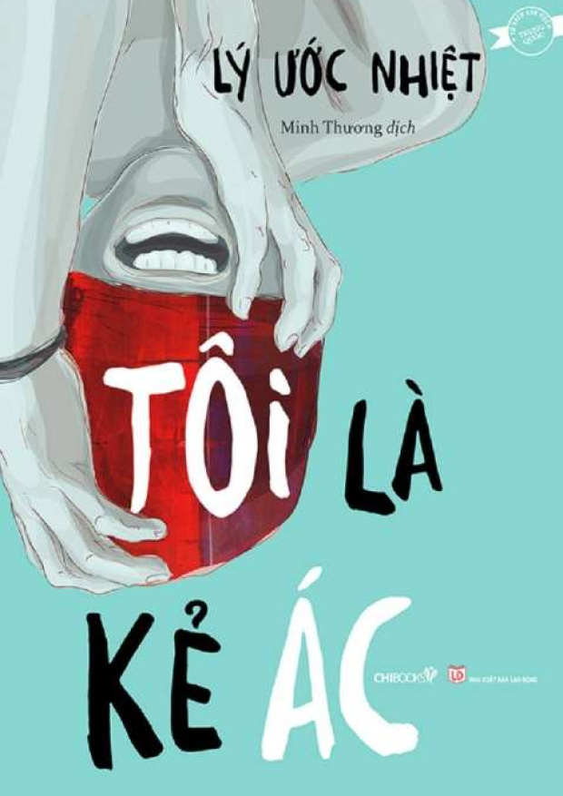 Tôi là kẻ ác – Tải sách miễn phí eBooks PDF