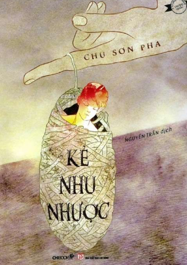 Kẻ nhu nhược – Tải sách miễn phí eBooks PDF