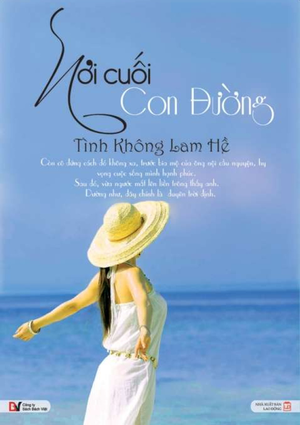 Nơi cuối con đường – Tải sách miễn phí eBooks PDF