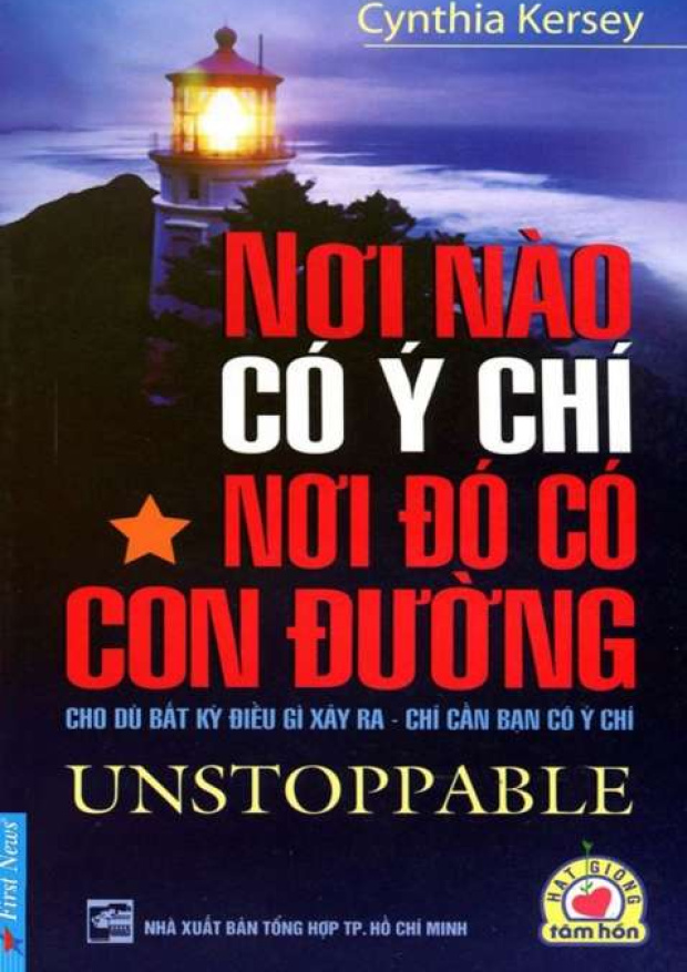 Nơi nào có ý chí nơi đó có con đường Tập 1 – Tải sách miễn phí eBooks PDF