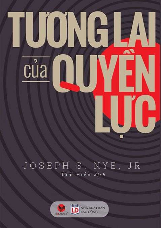 Tương lai của quyền lực – Tải sách miễn phí eBooks PDF