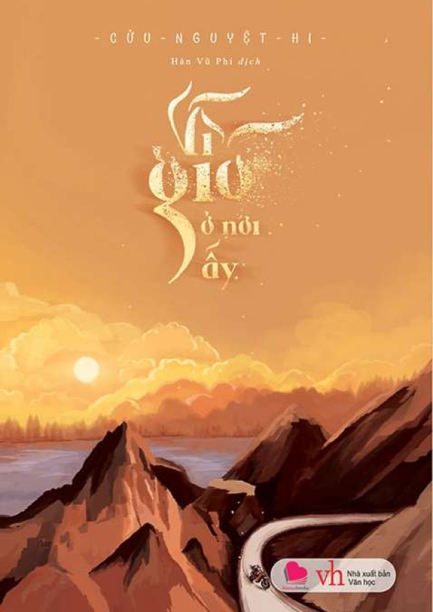 Vì gió ở nơi ấy – Tải sách miễn phí eBooks PDF