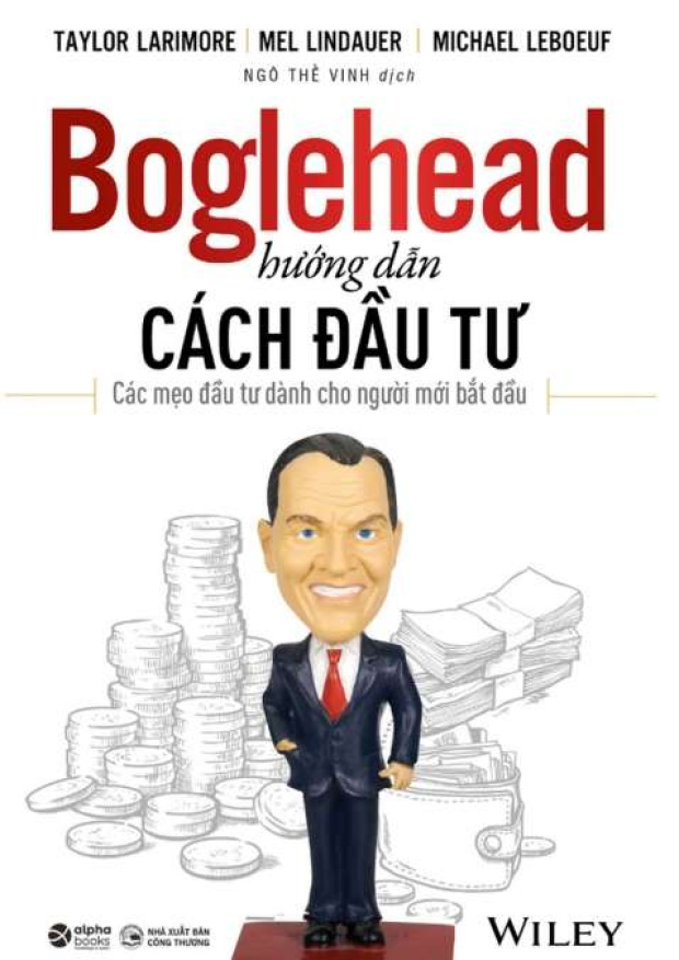 Boglehead, Hướng dẫn cách đầu tư, Các mẹo đầu tư dành cho người mới bắt đầu – Tải sách miễn phí eBooks PDF