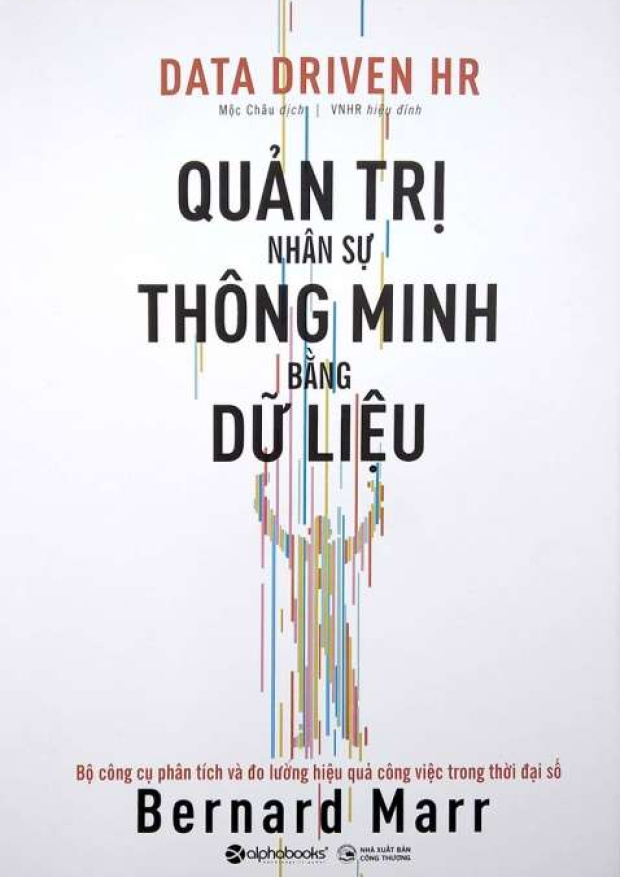 Quản trị nhân sự thông minh bằng dữ liệu – Tải sách miễn phí eBooks PDF