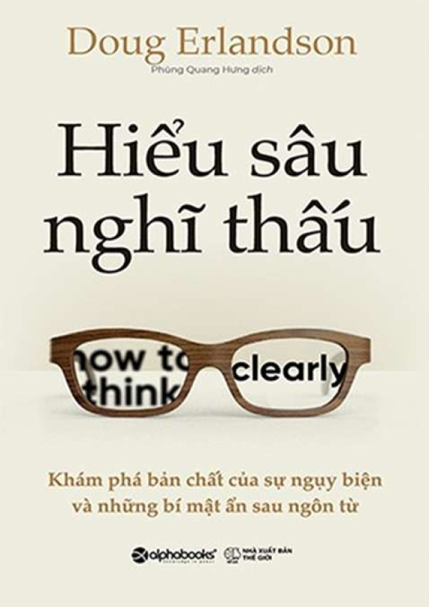 Hiểu sâu nghĩ thấu – Tải sách miễn phí eBooks PDF